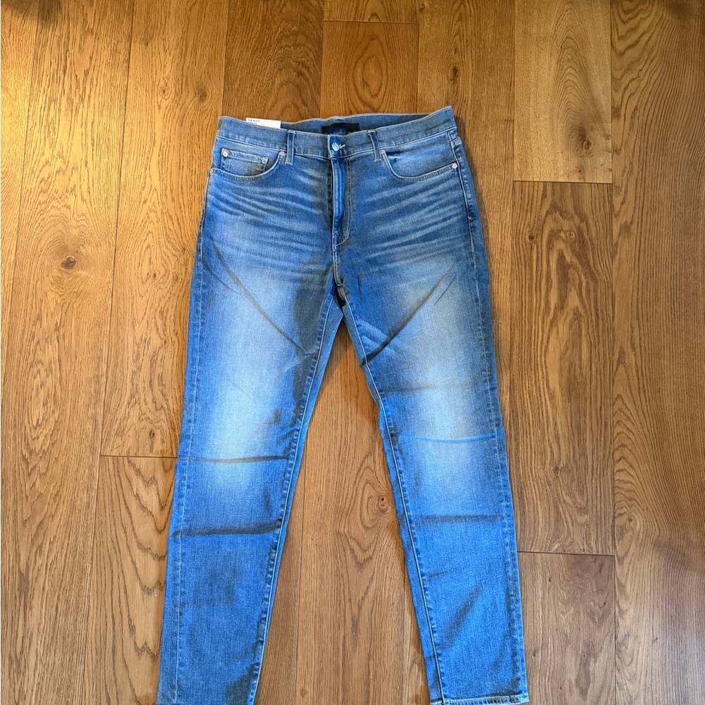 Joe's Jeans Athletic Slim Fit - Rhys
